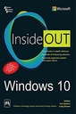 Windows 10 Inside Out