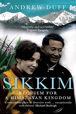 [9780143427605] Sikkim: Requiem for a Himalayan Kingdom