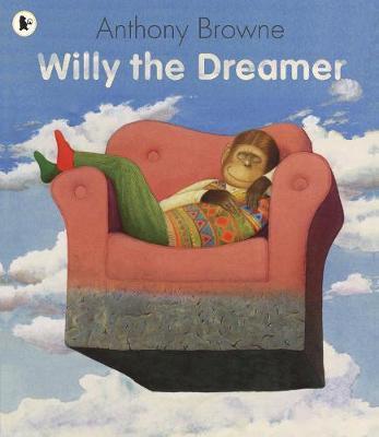 [9781406313574] Willy the Dreamer