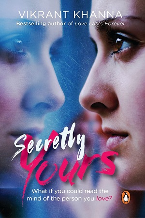 [9780143425915] Secretly Yours