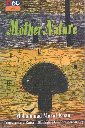 [9789842010590] Mother Nature