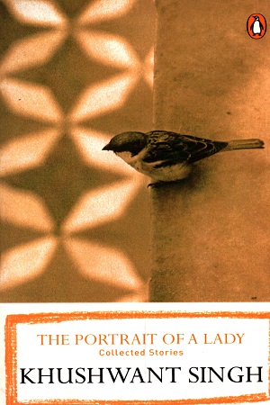 [9780143065876] The portrait Of A Lady: Collected Stories