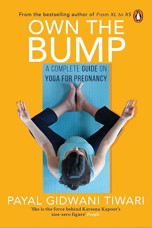 [9780143440208] Own the Bump