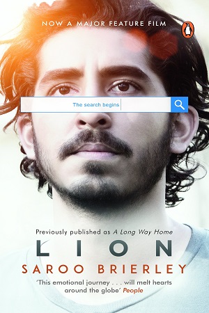 [9780143429357] Lion