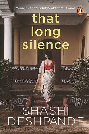 [9780140127232] That Long Silence