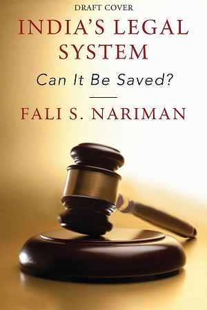 [9780143440116] India's Legal System: Can it Be Saved?