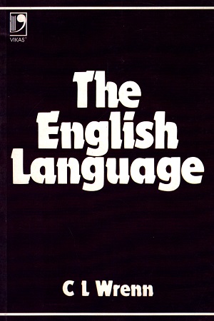 [9780706999068] The English Language