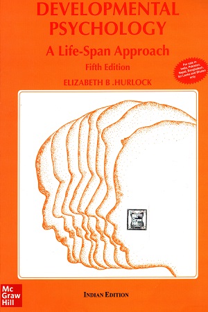 [9780070993631] Developmaental Psychology: A Life - Span Approach