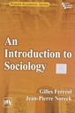 An Introduction to Sociology