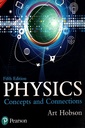 Physics: Concept and Connections 5e: Concepts and Connections