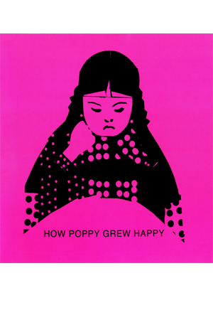 [9788170462866] How Poppy Grew Happy