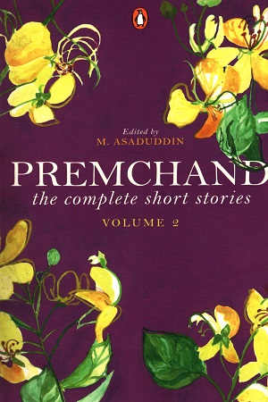 [9780143441298] The Complete Short Stories: Vol. 2