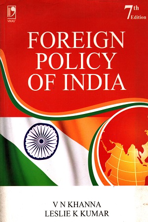 [9789352718559] Foreign Policy Of India