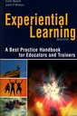 Experiential Learning Second Edition