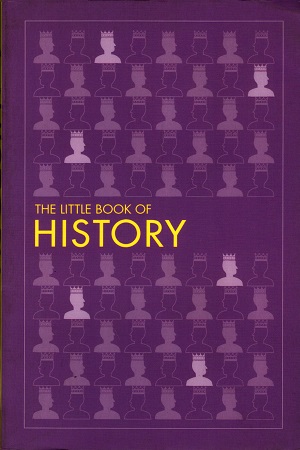 [9780241341209] The Little Book of History