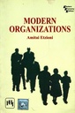 Modern Organizations