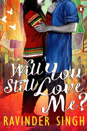 [9780143429364] Will You Still Love Me?