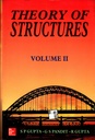 Theory of Structures (Vol.II)