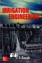 Irrigation Engineering