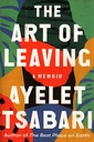 The Art of Leaving: A Memoir