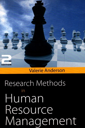 [9788173717338] Research Methods in Human Res. Management