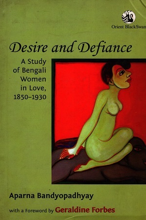 [9788125062356] Desire and Defiance