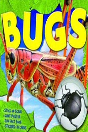 [9781848101319] Bugs