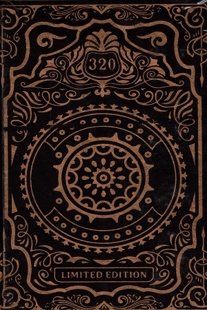 [KK014001] Retro Vintage Journal - Sketchbook
