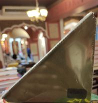 [6090900000006] Triangle - Sketchbook