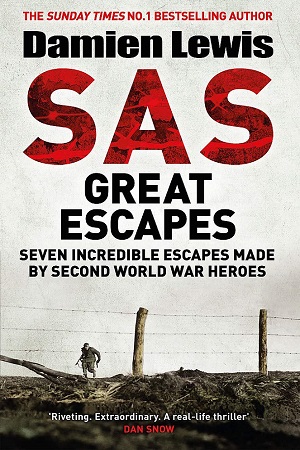 [9781787475304] SAS Great Escapes