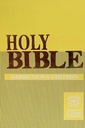 Holy Bible : Today's English Version