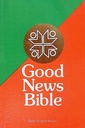 Good News Bible