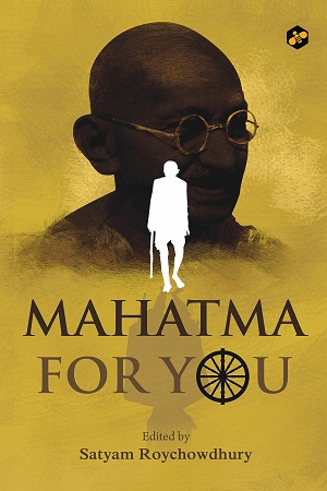 [9788194652922] Mahatma For You