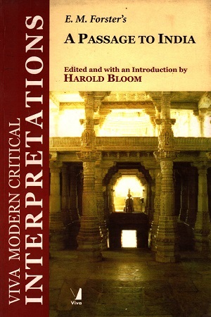 [9788130906584] Interpretations : A Passage to India