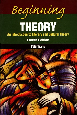 [9789387925564] Beginning Theory Fourth Edition