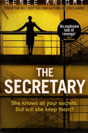 [9781784160289] The Secretary