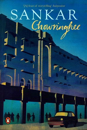 [9780143101031] Chowringhee