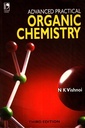 Advanced Practical Organic Chemistry