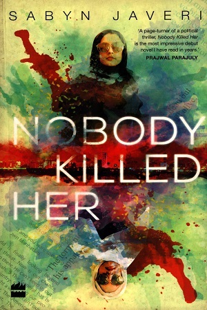 [9789352641550] Nobody Killed He