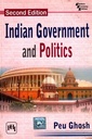 Indian Government and Politics