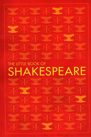 [9780241341162] The Little Book of Shakespeare