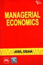 Managerial Economics