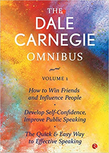 [9788129140340] The Dale Carnegie Omnibus