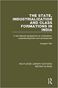 The State, Industrialization and Class Formations in India