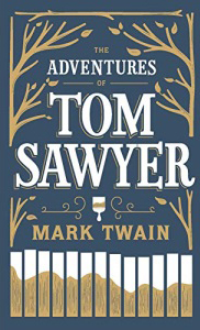 [9781435163669] The Adventures of Tom Sawyer