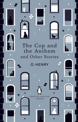 [9780241447468] The Cop and the Anthem and Other Stories