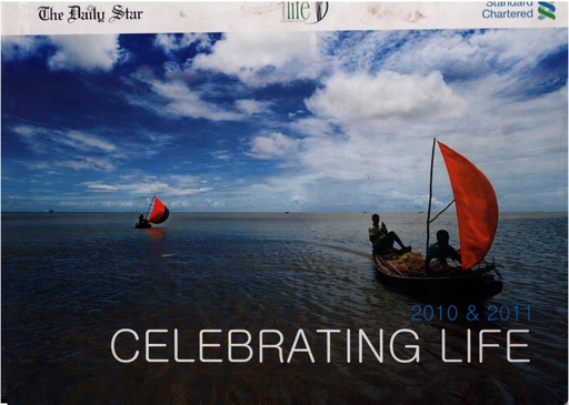 [6183700000007] Celebrating Life