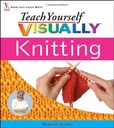 Teach Yourself Visually Knitting