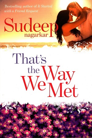 [9788184001785] That's the Way We Met: Kya Life Hogi Set