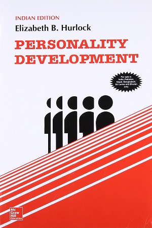 [9780070993600] PERSONALITY DEVELOPMENT